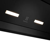 Electrolux 90cm UltimateTaste 500 Slope Extractor Hood ECS9691G