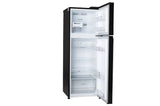 LG 246L Double Door Refrigerator with Smart Inverter Compressor, Convertible, Multi-Air Flow, Emerald Lotus, 3 Star GL-S262SELX