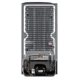 LG 185 L 3 Star Direct-Cool Single Door Refrigerator (GL-B201AFED, ‎Blue Euphoria, Moist 'N' Fresh)