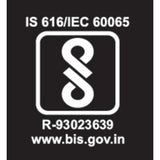 BPL 80 cm 32 (inch) HD Linux Smart TV with Dolby Audio, 32H-E2320