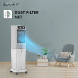 HAVELLS 55 L Tower Air Cooler (Grey - Light Grey, Zurii-M 55)