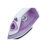 Philips 1250 Watt Purple Steam Iron - DST0810/30