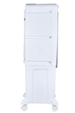 USHA Tower Coolers AERO STYLE TOWER 35AST1 WHITE-35 litres