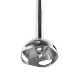 Bosch MS1BG1151I 400W Hand Blender with Beaker, Chopper & Whisk | Black
