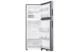 Samsung 236 L, 1 Star, Digital Inverter, Frost Free Double Door Refrigerator (RT40H28W1QNL, Gray Silver, 2026 Model)