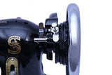 Singer Magna Handheld Sewing Machine Head Only | Portable Mini Stitching Machine | Lightweight & Compact | Without Base, Cover & Hand Attachment