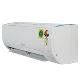 Mitsubishi 1.5 Ton 3 Star Inverter Split AC White (Copper Condenser, MSY-JX18VF)