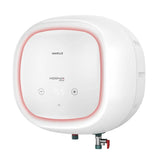 Havells Adonia Wave 5S 15L Storage Water Heater (Geyser) – White | Intelligent Voice Control