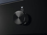 Electrolux 300 Series 65L 60cm Built-in Microwave with Grill (KOH3H00BK, Black)