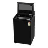 LG 11Kg Top Load Washing Machine, AI Direct Drive™, 6 Motion DD, Onyx Black, 5 Star(TX311NWO)