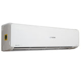 Mitsubishi Heavy 2.2 Ton 5 Star Wi-Fi Inverter Split AC – Hyper Inverter Technology-WiFi connectivity- SRK 24 YYS-W6 ,White