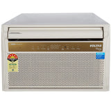 Voltas 185V Vertis Topaz 1.5 Ton 5 Star Inverter Window AC – Copper Condenser, R32 Refrigerant, High Ambient Cooling, Made in India