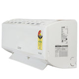 Mitsubishi Electric 1 Ton (3 Star) Split AC with 4 Way Swing | Wide & Long Airflow | Eco Cool | PM Filter | LCD Remote Control | Anti Rust