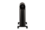 Russell Hobbs 10 Fins Oil Filled Radiator Room Heater ROR10D | 2500W Powerful Room Heating OFR | Rapid HeatFlow Technology | Wide Temperature Control | Safe & Silent Operation