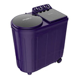 8.5 Kg Semi Automatic with Faster Drying - Ace Turbo Dry Xtraa (ACE 8.5 TRB XTRAA PURPLE DZL (30350)