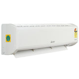 Mitsubishi 1.5 Ton 3 Star Fixed Speed Split AC with 4 Way Swing | Wide &amp; Long Airflow (AGZ18VF,White)
