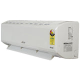 Mitsubishi 1.8 ton 2 Star Fixed Speed Split Air Conditioner (4 WAY SWING, MS-AJZ22VF-DA1, White)