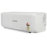 Mitsubishi Heavy 1.3 Ton 2 Star Fixed Speed Split AC | R32 | Copper Condenser, Anti Dust Filter SRK15CXS