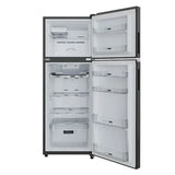 Whirlpool 265L 2 Star Frost-Free Double Door (NEO DF278 PRM ATHENA STEEL (22133)