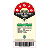 Haier 15L Cylindrical 5 star Water Heater ES15V-REGENTA (W)