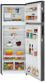 Whirlpool 467 L 2 Star IntelliFresh Convertible Inverter Frost Free Double Door Refrigerator (IF INV CNV 515 STEEL ONYX, 2s)