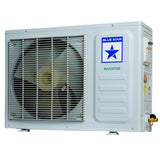 Blue Star 1.5 Ton 5 Star Convertible 5 in 1 Cooling Inverter Split Air Conditioner (IC518ENU, White)