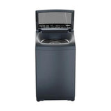 Whirlpool 360Â° Bloomwash Pro 8.5kg 5 Star Top Load Washing Machine with In-Built Heater(360 BW PRO H 8.5 MIDNIGHT GREY)
