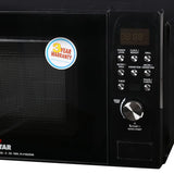 Kenstar 20 L Convection Microwave Oven (KJ20CBG101, Black)
