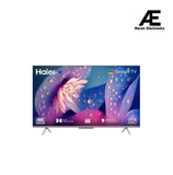 Haier 127 cm (50 inches) UHD -Smart Google TV with Hands Free Voice Control 50P7GT (Grey)