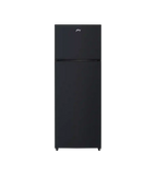 Godrej RT EONVIBE 346B RCIT MT BK 308L 2 Star Frost Free Double Door Refrigerator with 4-in-1 Convertible, AI Technology, Inverter Compressor, Matt Black