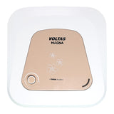 Voltas Magna 10L Water Heater (Geyser) 2000W, 5 Star, 8 Bar Pressure (Open Box)