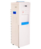 Bluestar Hot &amp; Cold Normal Cooling Cabinet Water Dispenser, Bwd3Fmrga, White, 14 liter