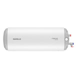 Havells Monza Slim Storage Heater (White, 25-L)