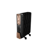 Crompton 11F OFR Heater – 2500W + 400W Fan, Fast Heating (Open Box / Without Box)