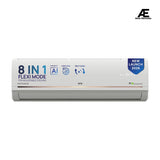 IFB Fastcool 1.5 Ton 3 Star Inverter AC CI183GD22RGM3, 8-in-1 Flexi, WiFi, Copper