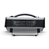Maharaja Flare 2000W Heater – Convector, Thermostat, Fast Heating (Open Box / Without Box)