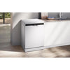 SIEMENS iQ500 14 Place Settings Free-Standing Dishwasher (SN25IW00KI, 60 cm, White)