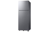 Samsung 256 L, 2 Star, Digital Inverter Frost Free Double Door Refrigerator (RT40H30W2PHL, Silver, Light Doi Metal, 2026 Model)