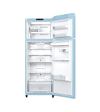 Godrej RT EONINSPIRE 346BN HCIT IC BL 308 L 2 Star Frost Free Double Door Convertible Refrigerator (Icy Blue)