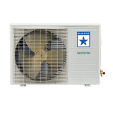 Blue Star 2.2 Ton 2 Star Fixed Speed AC With 49 Inch Large Indoor,100% Copper (2024 Model,FA226ACUHD,White) WITHOUT BOX