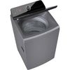Bosch Series 2 6.5 kg 680 RPM Fully Automatic Top Load Washing Machine – WOE653D0IN