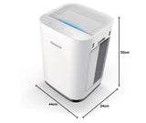 Honeywell Air Touch C9 – HEPA Air Purifier, 11m² Room, Low Noise (Open box / Without box)