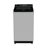 NA-F65X10CRB 6.5 kg Fully Automatic Top Load- Silver Color