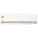 Panasonic 1.5 Ton 3 Star Copper Split AC (2025 Model) – Efficient Cooling, Advanced Technology,100% copper, Fixed speed, CS/CU-KN18BKY, White