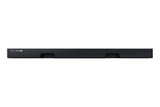 Samsung 300 W 2.1 ch Dolby Audio Soundbar, DTS Virtual:X, Surround Sound Expansion, Bluetooth, Optical in, USB, Wireless Subwoofer (HW-C450/XL, Black)