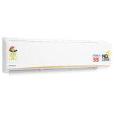 Panasonic 2 Ton 3 Star Copper Split AC (2025 Model) – Efficient Cooling, Advanced Technology,100% copper, Fixed speed, CS/CU-KN24BKY, White"