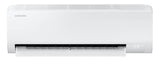 Samsung 1.5 Ton 3 Star AI Inverter Smart Split AC (WiFi, Energy Saving, Voice Control, Powerful Cooling, Copper, Digital Inverter, 4 Way swing, 5 Step Convertible, BESPOKE AI AR50F19D13HNNA)