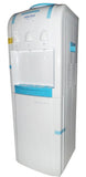 Voltas Pure-R Water Dispenser with Refrigerator (510 Watt), White