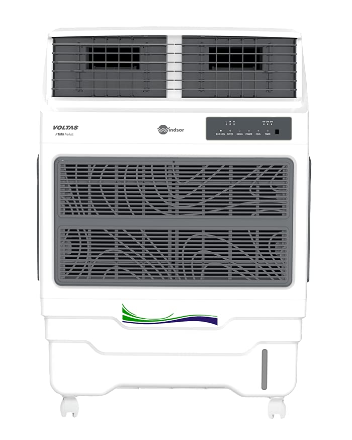 Voltas Air Cooler Windsor 65T