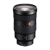 Sony E Mount FE 24-70mm F2.8 GM Full-Frame Lens (SEL2470GM) | Standard Zoom| Premium G Master